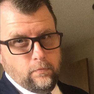 Meet your Posher, Rick